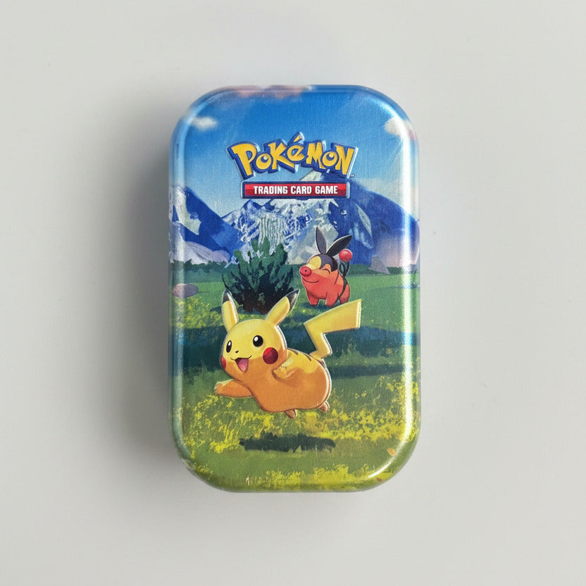 Pokemon TCG: Ascended Heroes Mini Tin (varies)