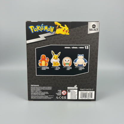 Pokemon Rowlet Select Vinyl Figure