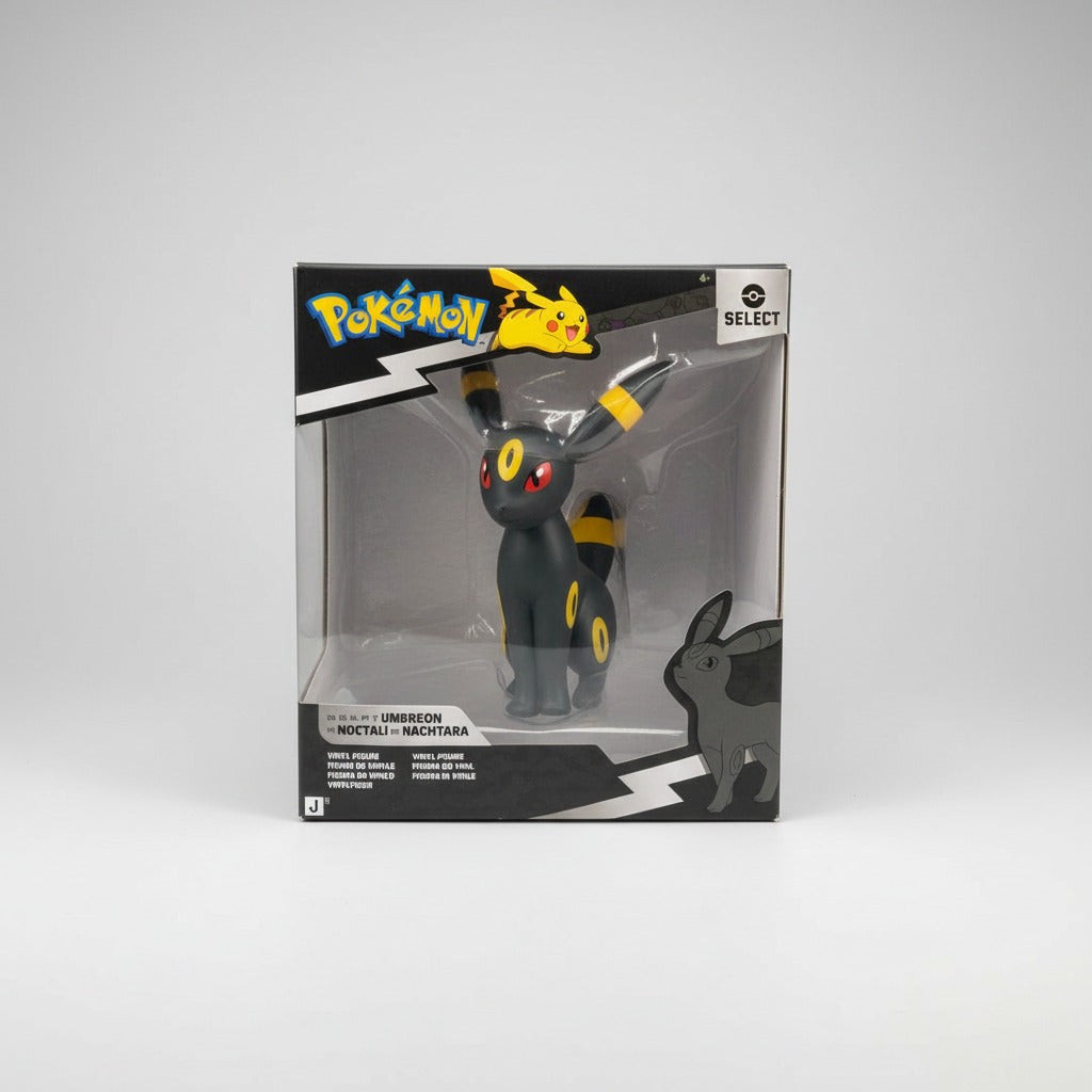 Pokemon Select Umbreon Series 15