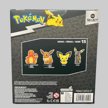 Pokemon Select Umbreon Series 15