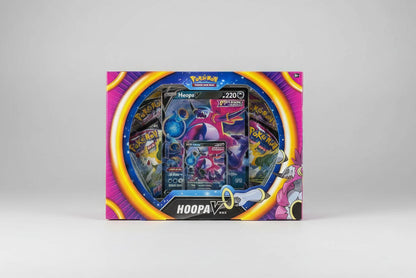 Pokémon TCG: Hoopa V Box