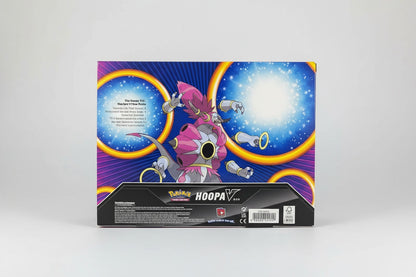 Pokémon TCG: Hoopa V Box