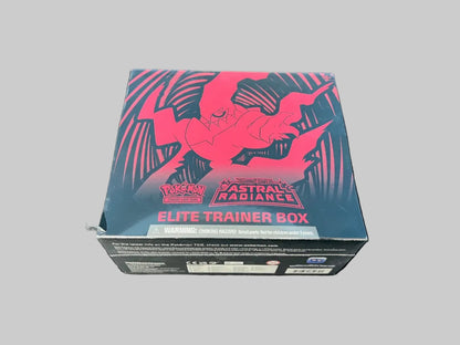 Pokémon TCG: Sword & Shield—Astral Radiance Elite Trainer Box