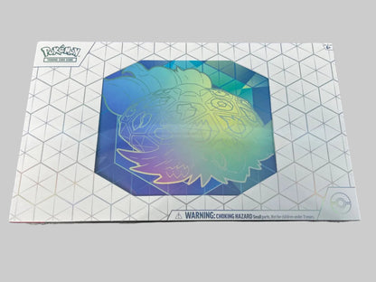 Pokémon TCG: Terapagos ex Ultra-Premium Collection
