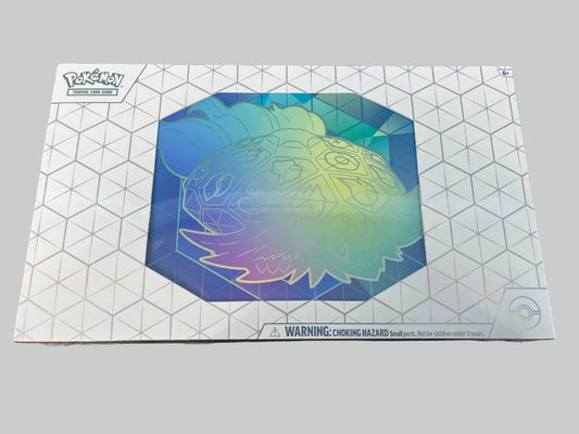 Pokémon TCG: Terapagos ex Ultra-Premium Collection