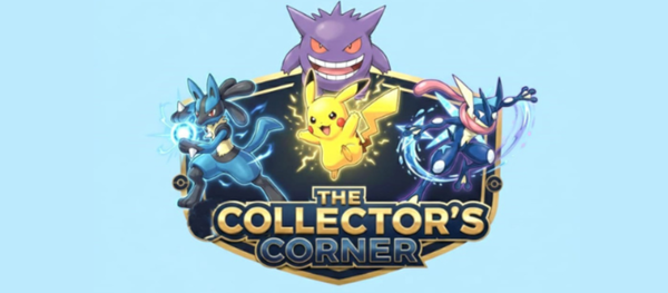 The Collector's Corner
